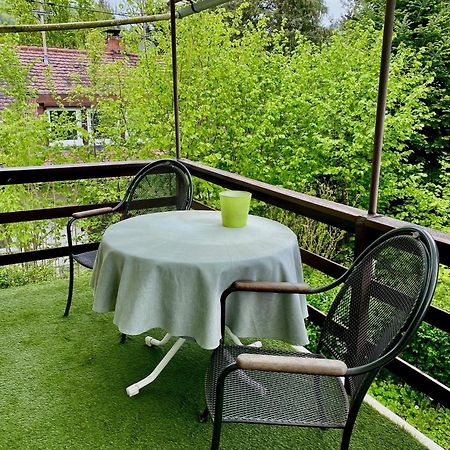 Haus Marija M Hotel Badenweiler Værelse billede