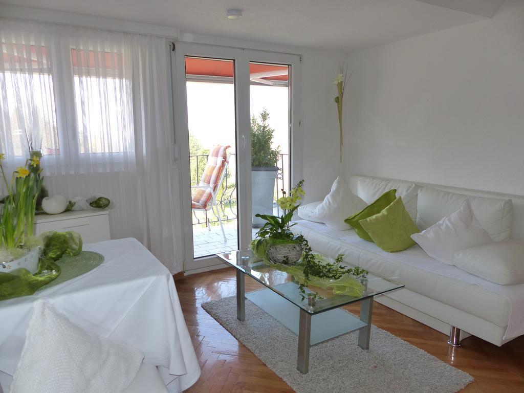 Haus Marija M Hotel Badenweiler Eksteriør billede