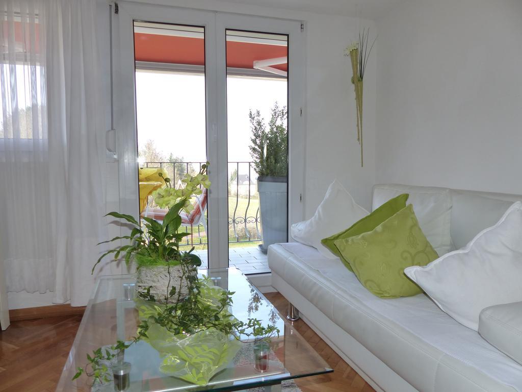 Haus Marija M Hotel Badenweiler Eksteriør billede