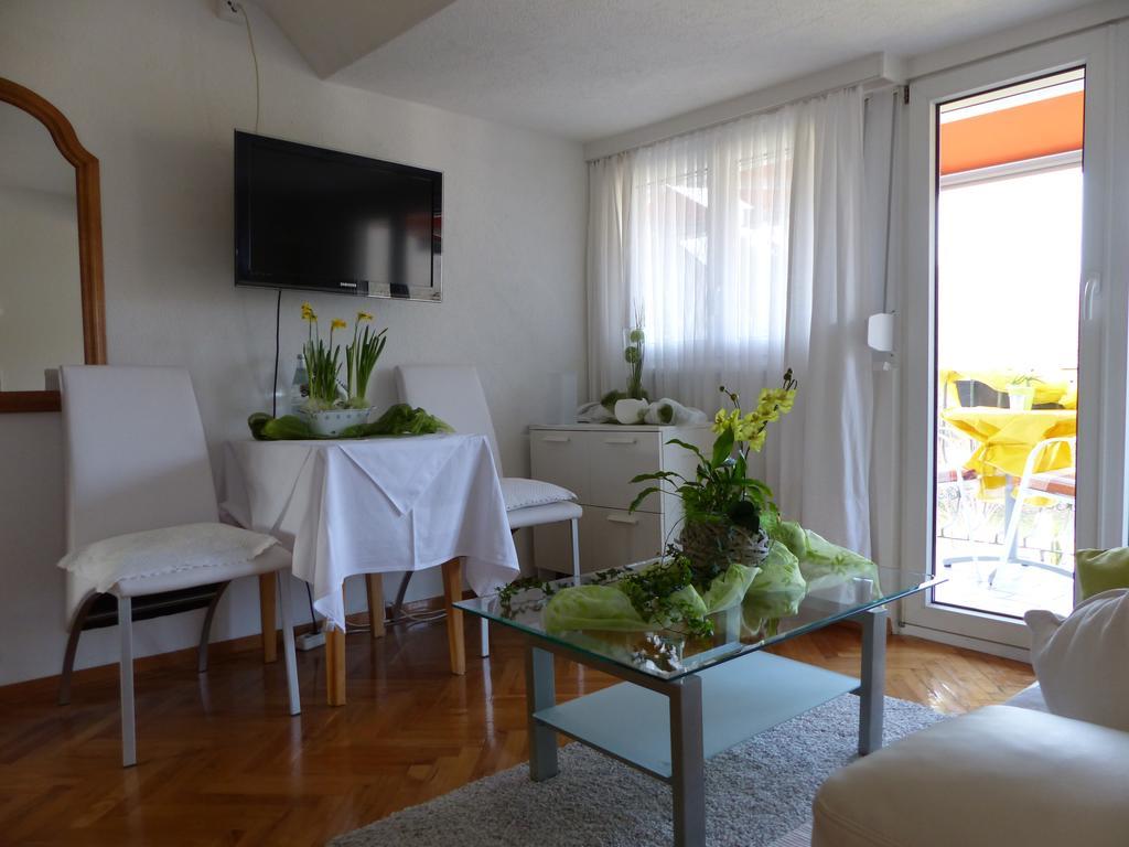 Haus Marija M Hotel Badenweiler Eksteriør billede