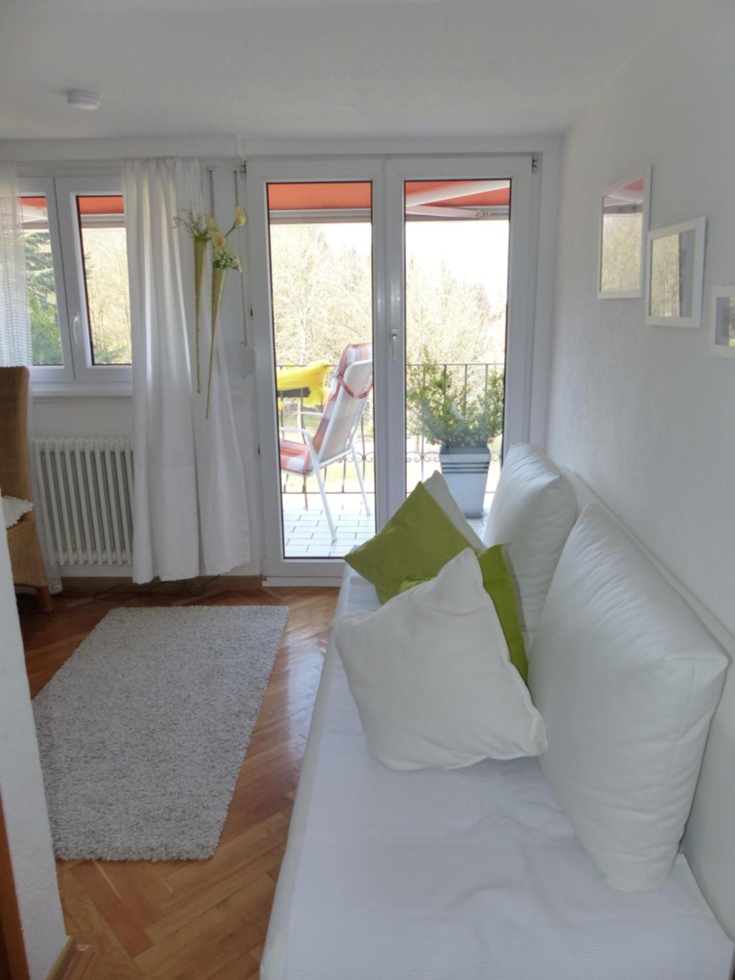 Haus Marija M Hotel Badenweiler Eksteriør billede