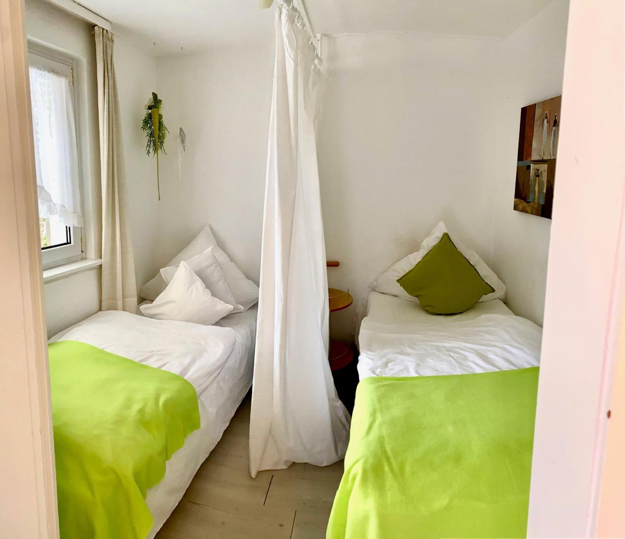 Haus Marija M Hotel Badenweiler Værelse billede