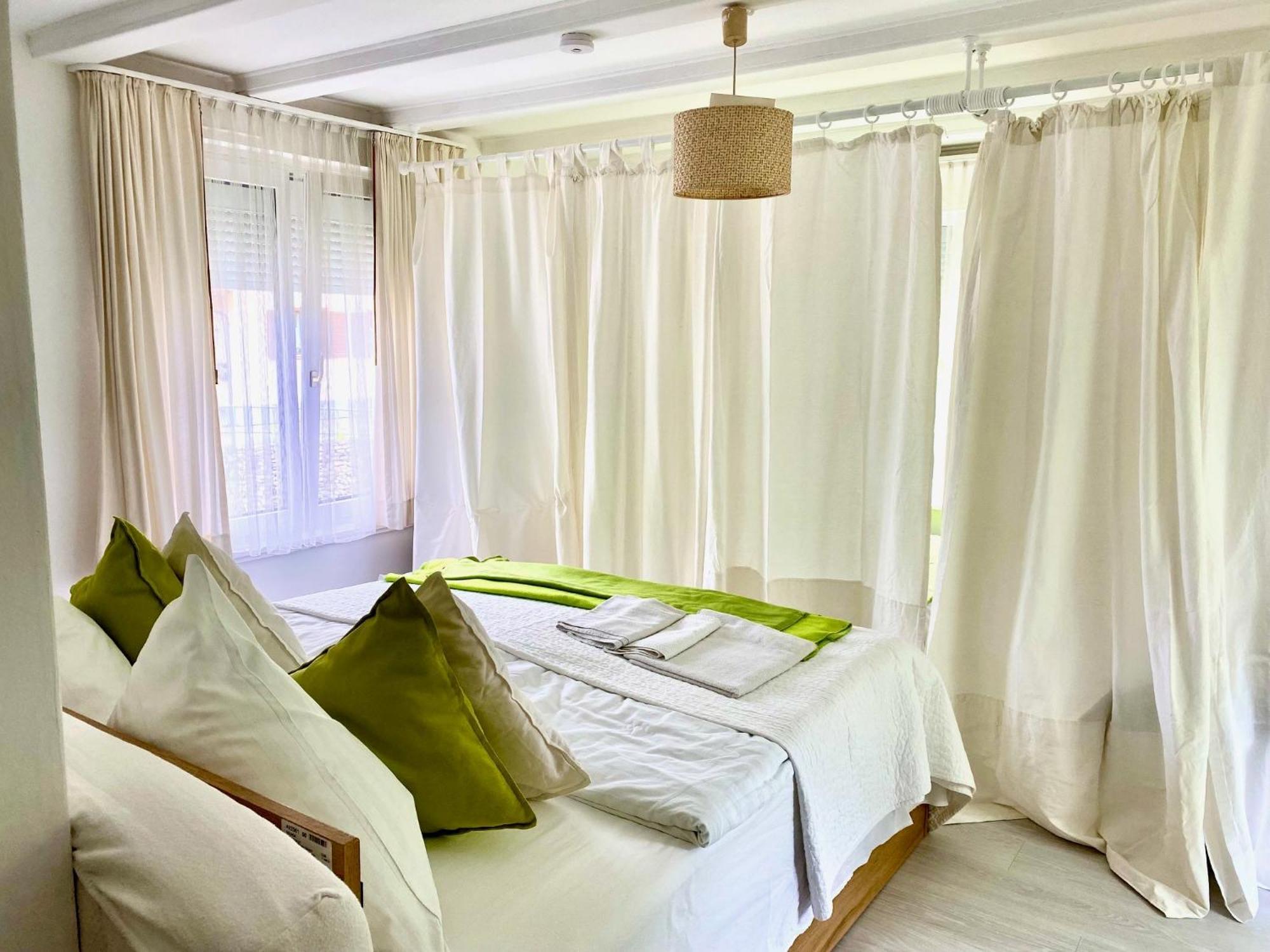 Haus Marija M Hotel Badenweiler Værelse billede
