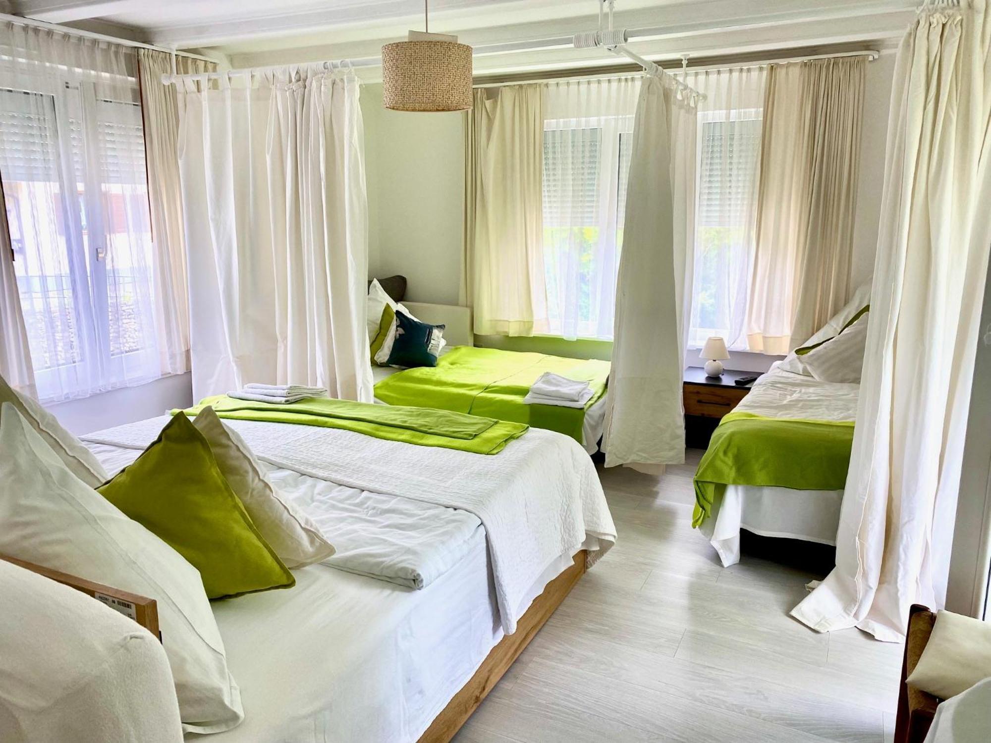 Haus Marija M Hotel Badenweiler Værelse billede