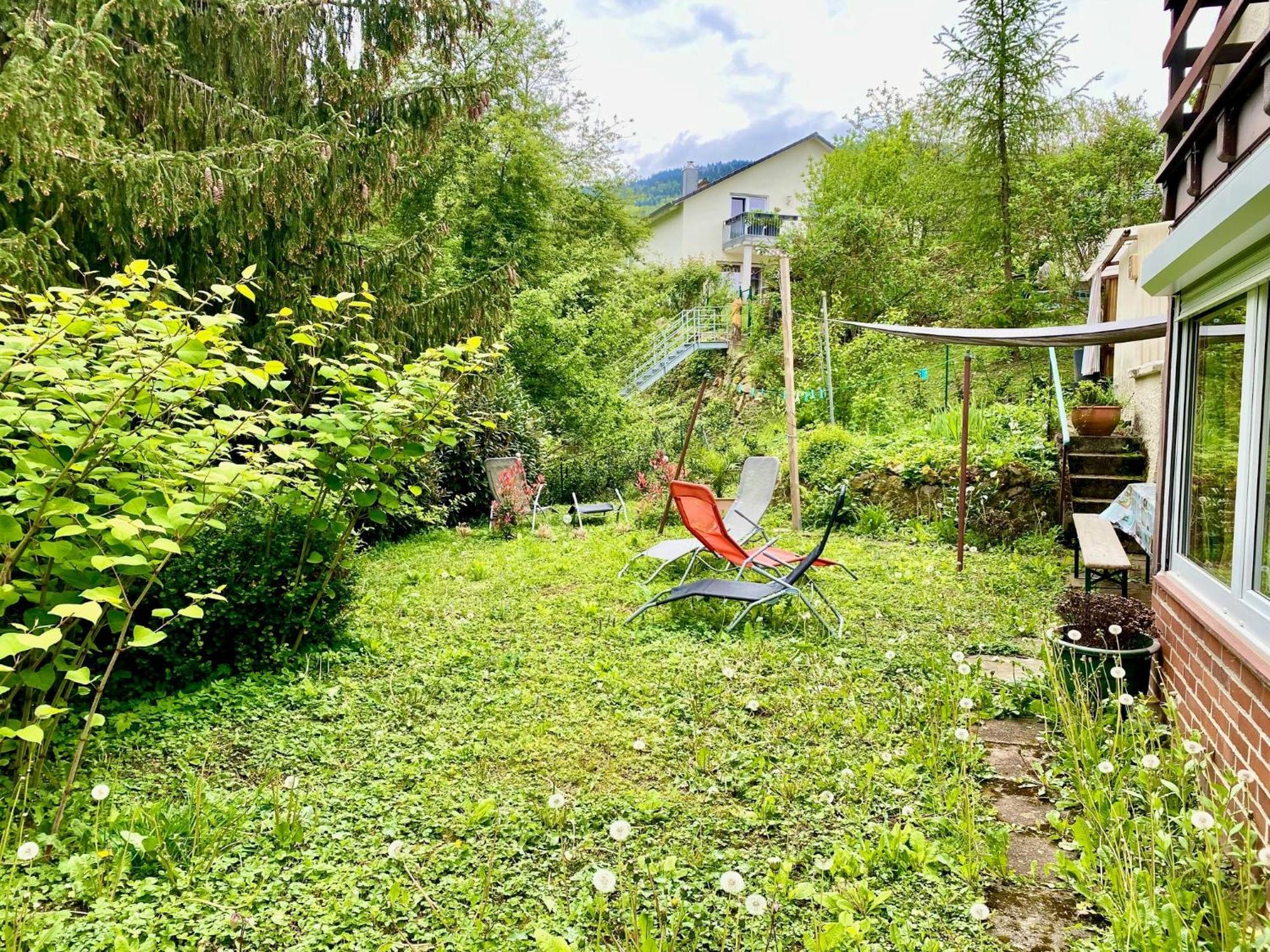 Haus Marija M Hotel Badenweiler Værelse billede