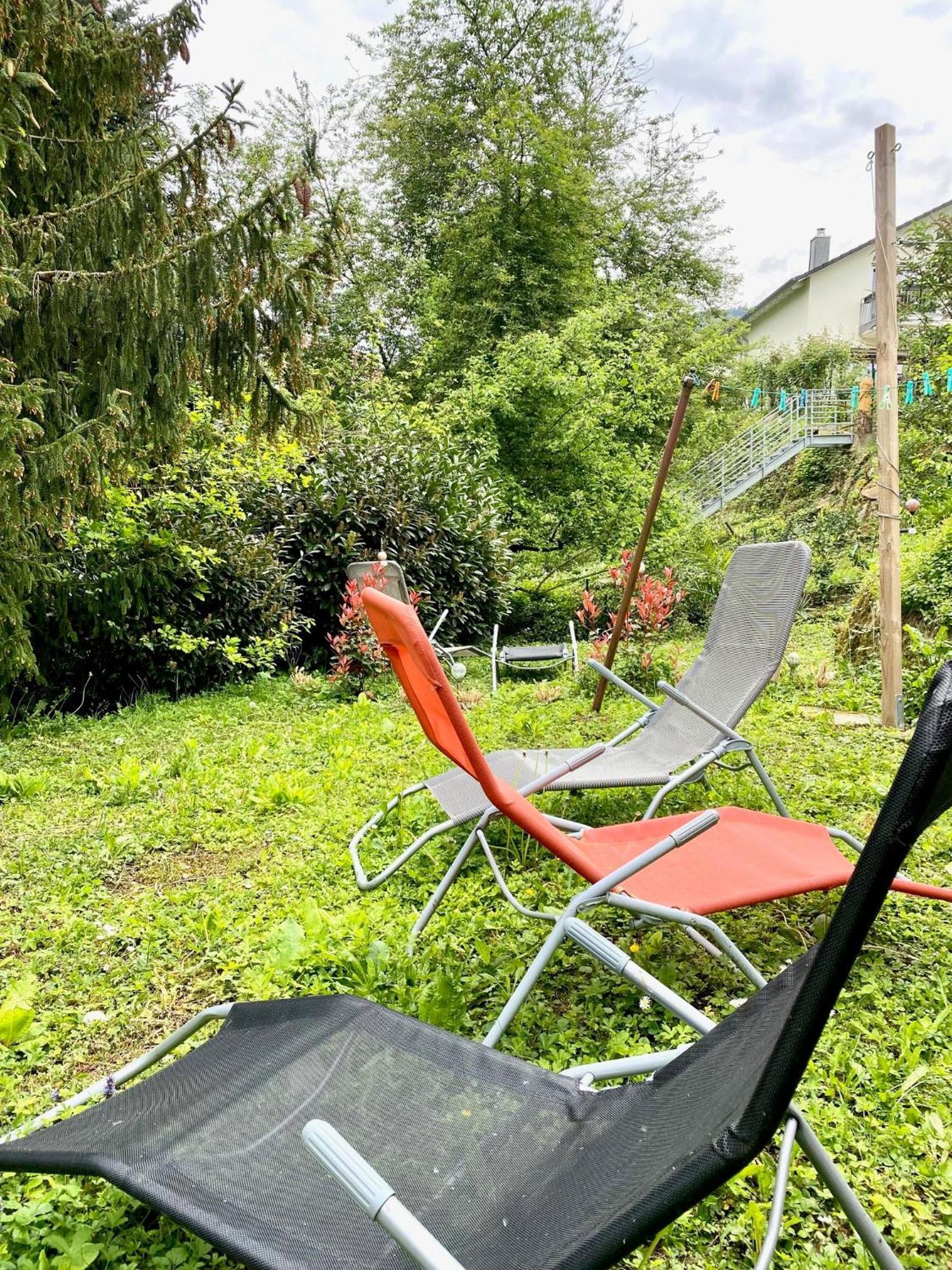 Haus Marija M Hotel Badenweiler Værelse billede