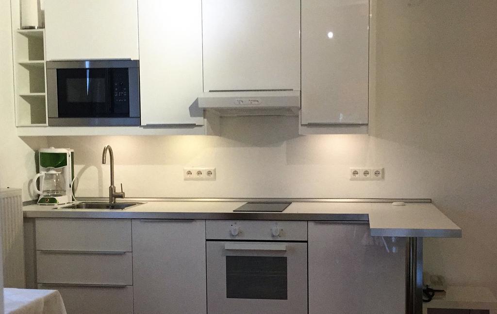 Haus Marija M Hotel Badenweiler Eksteriør billede