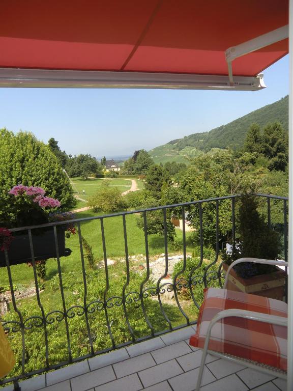 Haus Marija M Hotel Badenweiler Eksteriør billede