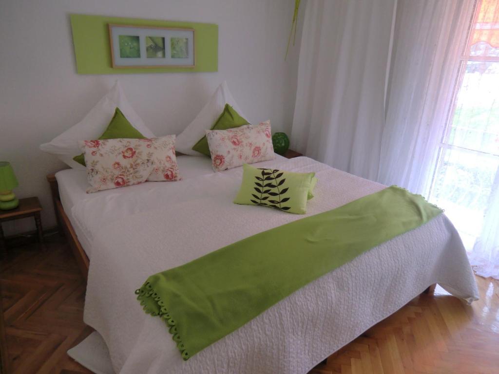 Haus Marija M Hotel Badenweiler Eksteriør billede