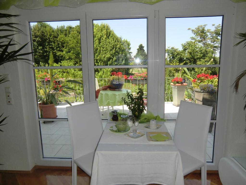 Haus Marija M Hotel Badenweiler Eksteriør billede