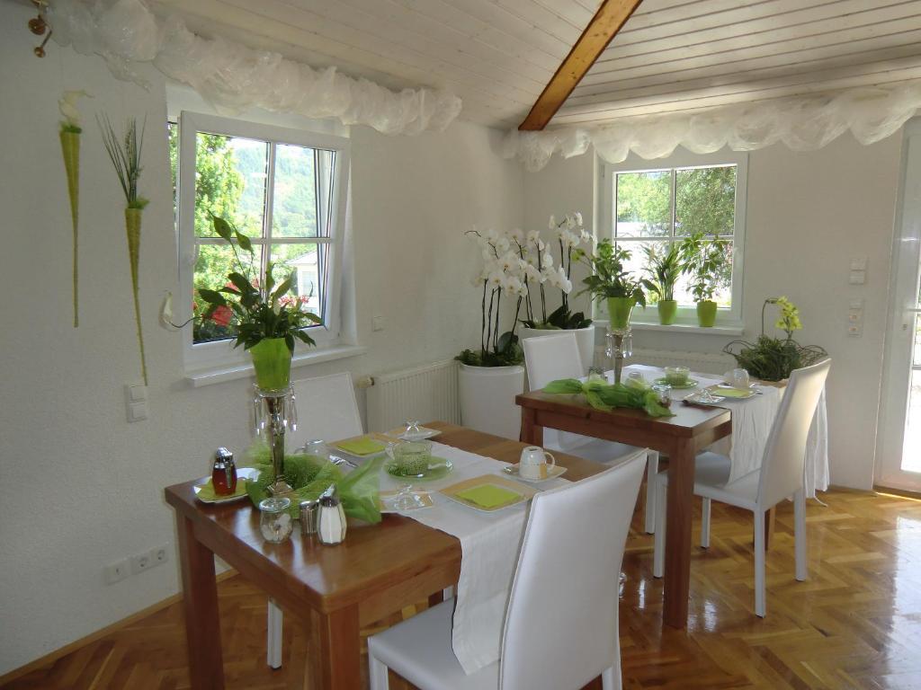 Haus Marija M Hotel Badenweiler Eksteriør billede